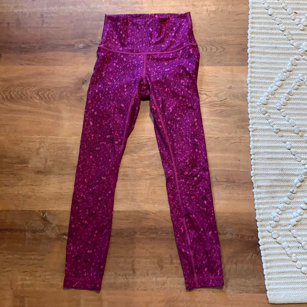 Lululemon leggings